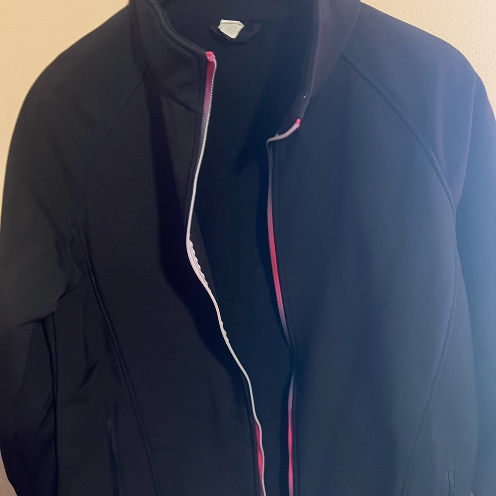 Ideology water proof jacket